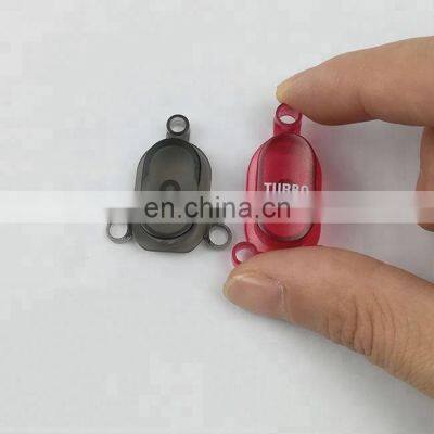 Injection Molding Service Plastic Tooling Custom Part Supplier Plastic Injection Parts photo-3