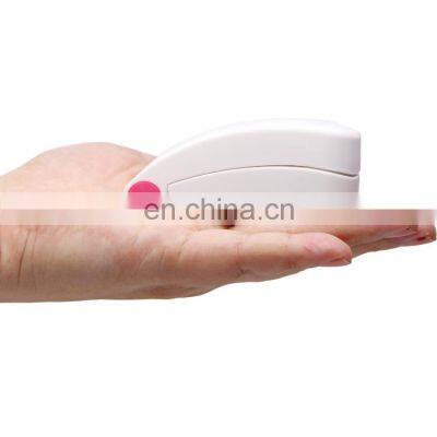 Mini Airplane Logo 2019 Promotional Gift Portable Folding USB Fan Heater photo-2