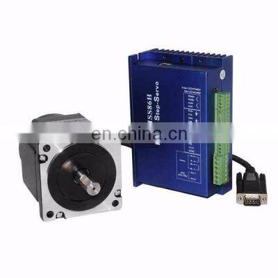 High Precise Closed Loop Stepper Motor Driver photo-2