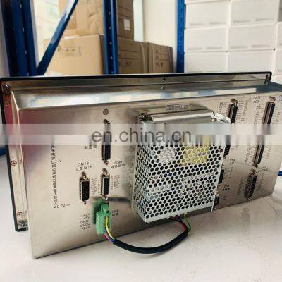 Cnc Milling Control Screen 1 or Single to 8 Axis Cnc Controller 4 Axis Mini and 5 Axis Keyboard Same as Adtech Cnc Controller photo-3