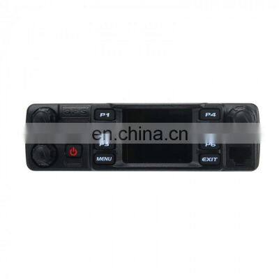 AnyTone AT-D578UV Car Radio Transceiver for GPS Walkie Talkie DMR Digital Analog Dual Band photo-3