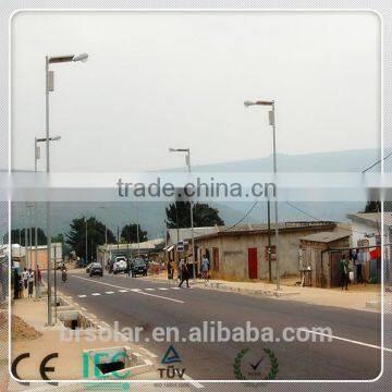 prices of 80w 24v garden solar power light tower