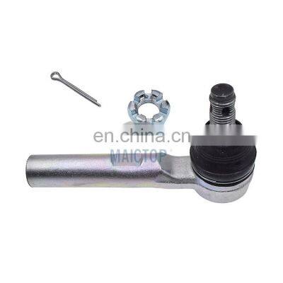 MAICTOP Right / Left Steering Tie Rod End assy For LAND CRUISER PRADO GRJ120 KZJ120 45046-39505