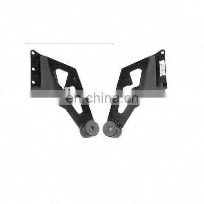 Кронштейн для крыши, кронштейн для установки светового бара Ram led для светового бара LED размером 50