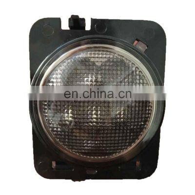 Car Led Turn Signal Light Fender Light for Jeep JK Led Tail Lamp photo-4