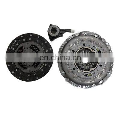 FORD TRANSIT V348 2.2L BK31 7540BB BK31 7540 BB 6273040090 Clutch kit