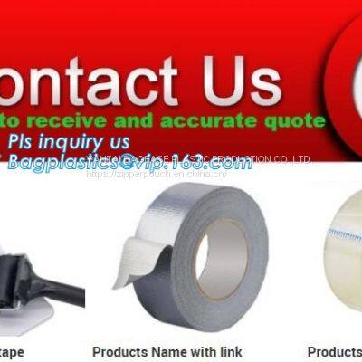 Fragile Tape, Box Sealing, Bopp Carton Sealing, Shipping Adhesive, Packing Transparent Tape, Maling Express