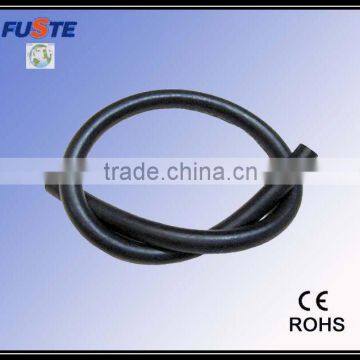 Extruded 1.5 inch rubber hose