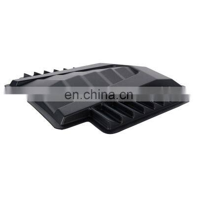 Hood Cover Trim For Suzuki Jimny 2019 B64 JB74 JB64W JB74W photo-5