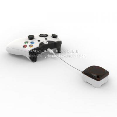 Retail Display Security Wire Box Retractable Anti Theft Pull Box photo-2