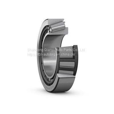 Tapered Roller Bearing Metric Tapered Roller Bearings photo-3