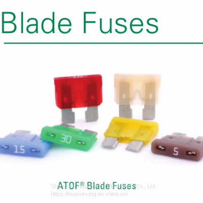 0997004.WXN  Littelfuse MINI® Blade Fuses