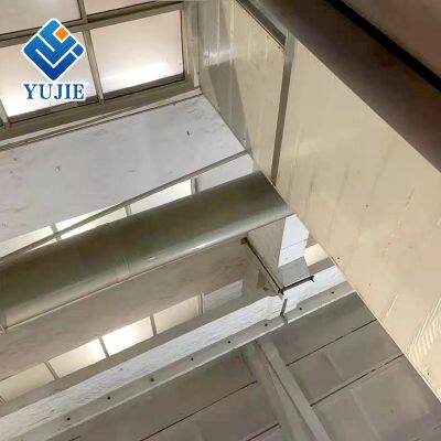 316 Stainless Steel Mirror Sheet Width 1000mm-2000mm 304l Stainless Steel Plate Facilities Decoration