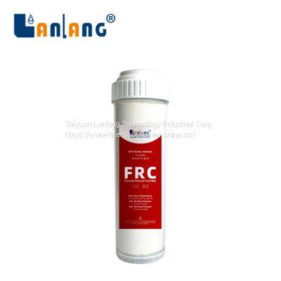 Lanlang Fluoride Removal Filter Cartridge