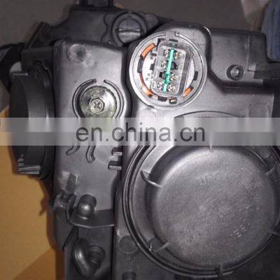 For Rio 2012 Hatchback Head Light 92101/92102-1W200 Auto Spares Parts