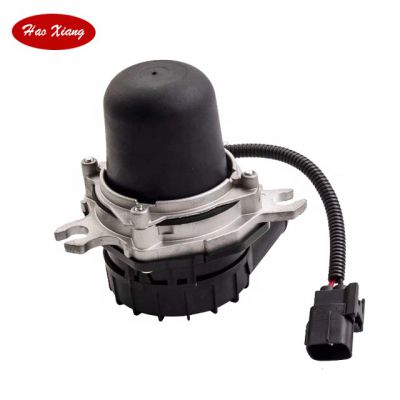 Haoxiang Auto Car Air Injection Smog Secondary Air Injection Pump 17610-0C040  For Toyota 4 Runner 4.0L V6 For Lexus GX460 4.6L