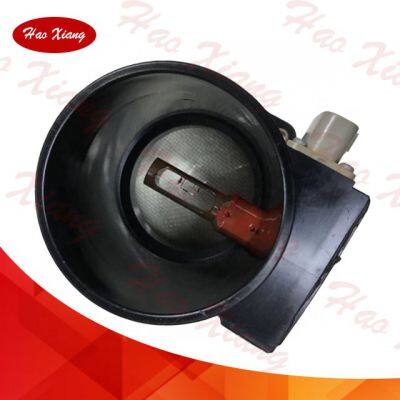 Haoxiang Auto Mass Air Flow Sensor Meter MAF Sensor 22680-AA160 A36-000 R60 For Fiat DUCATO Box 250 290 photo-2