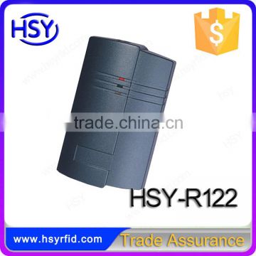 HSY em4100 card 125khz 12v reader