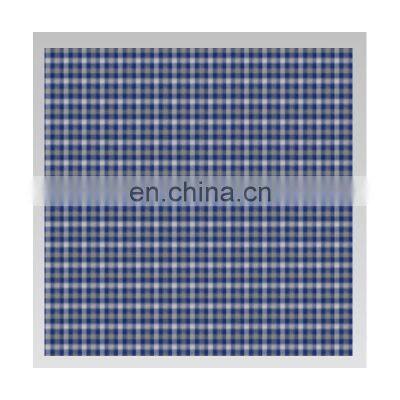 2022 Hot Sale100% Cotton Yarn Dyed Fabric for Leisure Wear photo-3