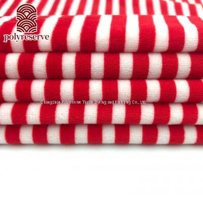 Polyreserve Double Side Red Stripe On Sale Skin-Friendly Crystal For Legging photo-3