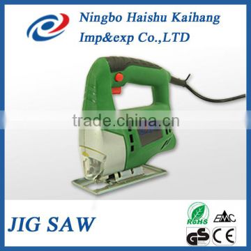 DIY Jig Saw machine for home Use