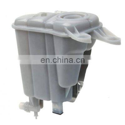 Engine Coolant Reservoir Expansion Tank OEM 8K0121405N/8K0121405H/8K0121405F FOR AUDI A4 A5 Quattro Q5 S4 SQ5