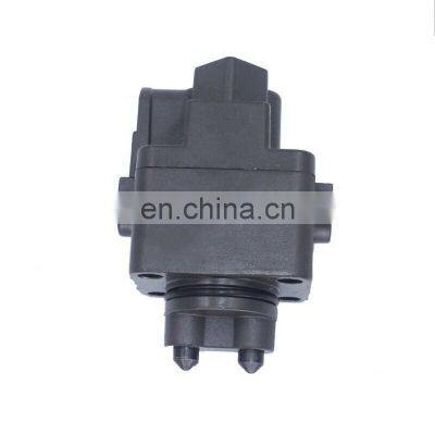 Manual Transmission Splitter Gearbox Multiport Solenoid Valve 0012606257 SV3367 For Mercedes-Benz