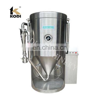 KODI CE ISO GMP Standard LPG-5 OT Lab Spray Dryer