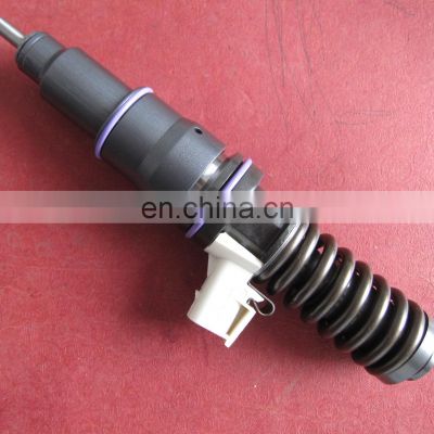 Hot Sale VOLVO Excavator Diesel Engine Fuel Injector 33800-84710 Common rail injector 3380084710