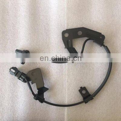 High Quality ABS Wheel Speed Sensor 95681-2W000 956812W000 for Hyundai IX45 Kia 2009- photo-4