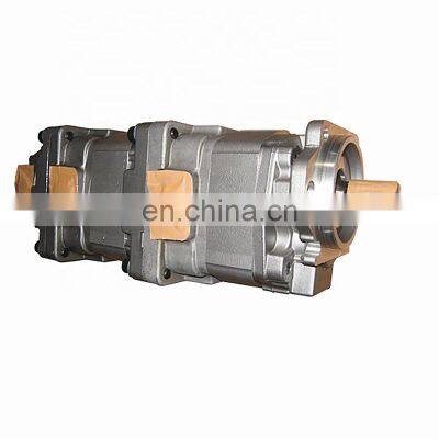 707-55-33080 gear pump for wa380-3 hydraulic pump parts