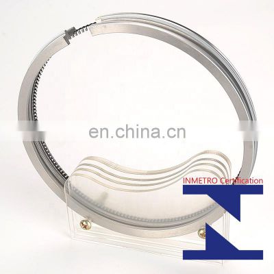 Aftermarket  engine parts  135mm piston ring for FIAT IVECO ,009 99 N0/80 00704 1 0 000/A01210