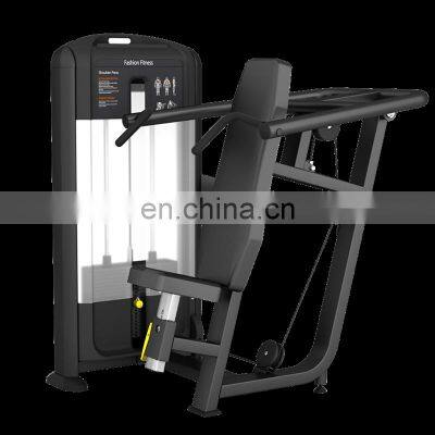 Popular Commercial Gym Equipment Fitness Equipment Shoulder Press