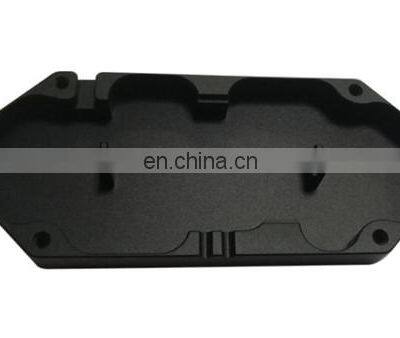 Hot Sale Factory Direct Price Injection Molding Customized Mold Nylon Parts ABS Parts Shell Open Mold Processing photo-5