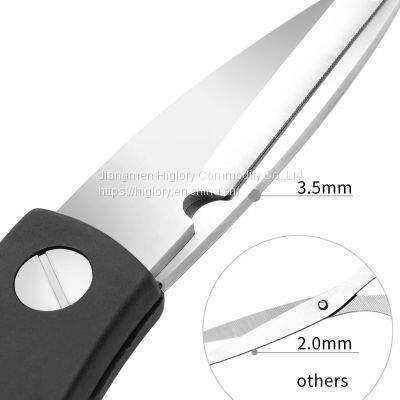 Heavy Duty Utility Kitchen Scissors With Bottle Opener Kitchen Shear photo-3