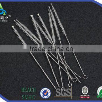 Medical Consumables Medical Tube Cleaning Brush Supplier