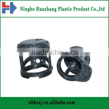 mould of fishing reel /plastic fishing reel part