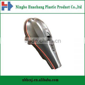 palstic motor shell /plastic injection moulding /plastic injection molding