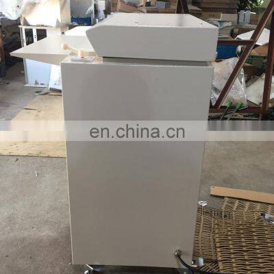 Shredder For Carton Cardboard Cutting Machine Perforated Shredder Carton Cutting Machine photo-2