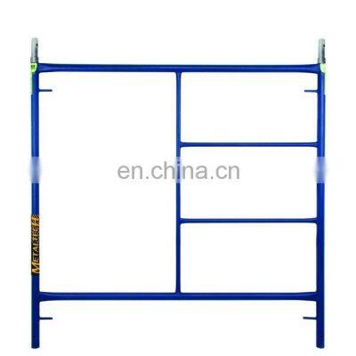 Customized Mason Formwork Supplier Scaffoldings Construction Accessories for Building Project photo-4