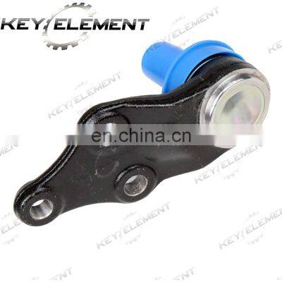 KEY ELEMENT High Performance Auto Suspension Systems Auto Ball Joints 54530-B3000 Lower Ball Joints