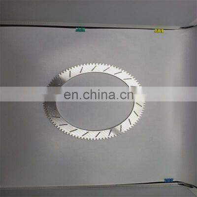 Custom Laser Cutting Stainless Steel Sheet Metal Processing Sheet Metal Processing photo-5
