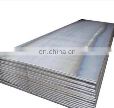 Cheap Price 1mm 3mm ASTM A36 Q235 Carbon Steel Plate