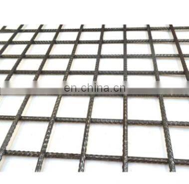 Reinforcing welded wire mesh / steel reinforcement Welded Iron Steel Galvanized Expanded Wire Mesh