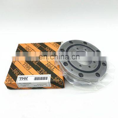 Cross Roller Bearing RU28UU High precision rotary table bearing  RU28UUCC0P5