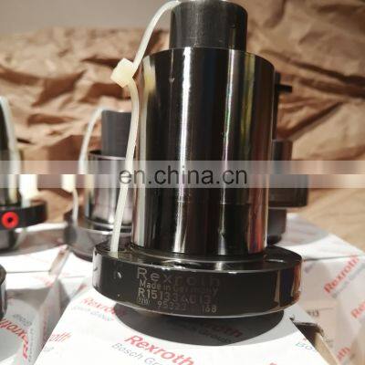 R151314013 R151214013 Rexroth Flanged Ball Screw Nuts