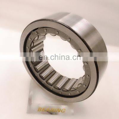 NSK original  cylindrical roller bearing NN2305 NN2306 NN2307 NN2308 NN2309 ECM ECJ E ECP