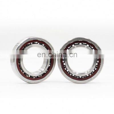 NSK Angular Contact Ball Bearing 7024C 7024CTYNSULP4 7024CTYNSULP5 7024CTYNDULP4 7024CTYNDULP5 photo-4