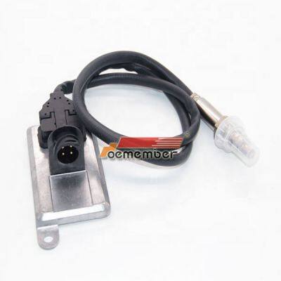 2296799 2247379  Replace Continental 5wk9 Uninox Nitrogen Oxygen  Sensor  Diesel  Nox Sensor for Truck