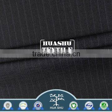 Free sample High quality with low price Unique Pilling resistant wool fabric for men's suit